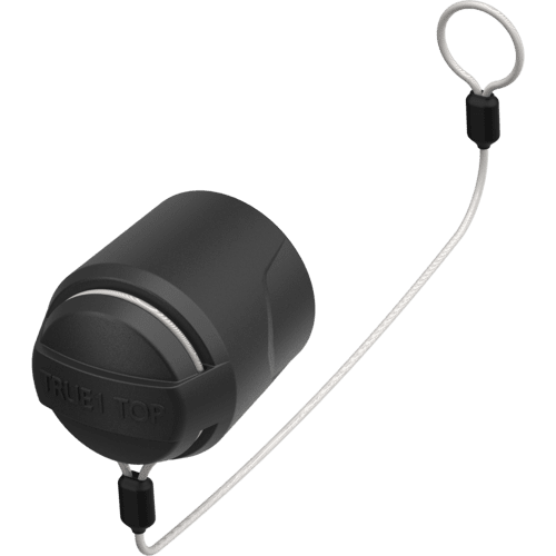 Bild von powerCON TRUE1 afdekkapje IP67 PA66 voor kabeldeel female